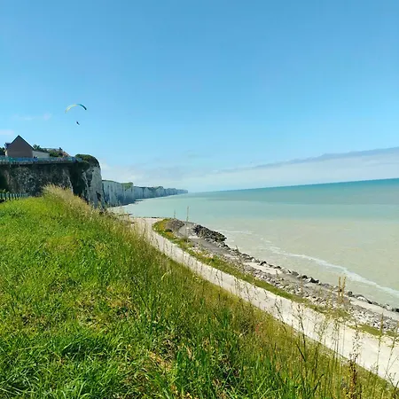 Апартаменты La Parenthese