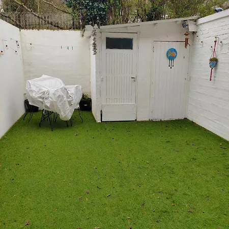 La Parenthese Апартаменты