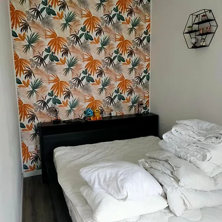 La Parenthese Apartmán