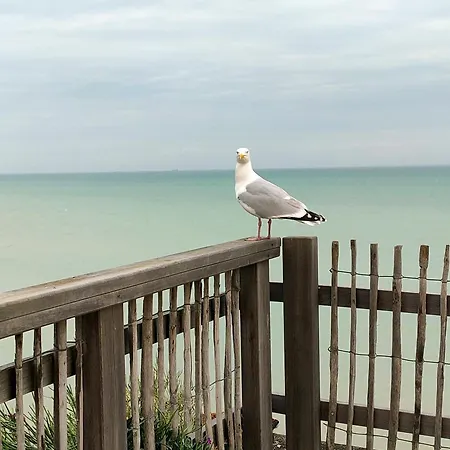 La Parenthèse Appartamento