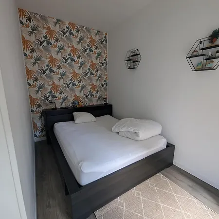 La Parenthese Apartmán Ault